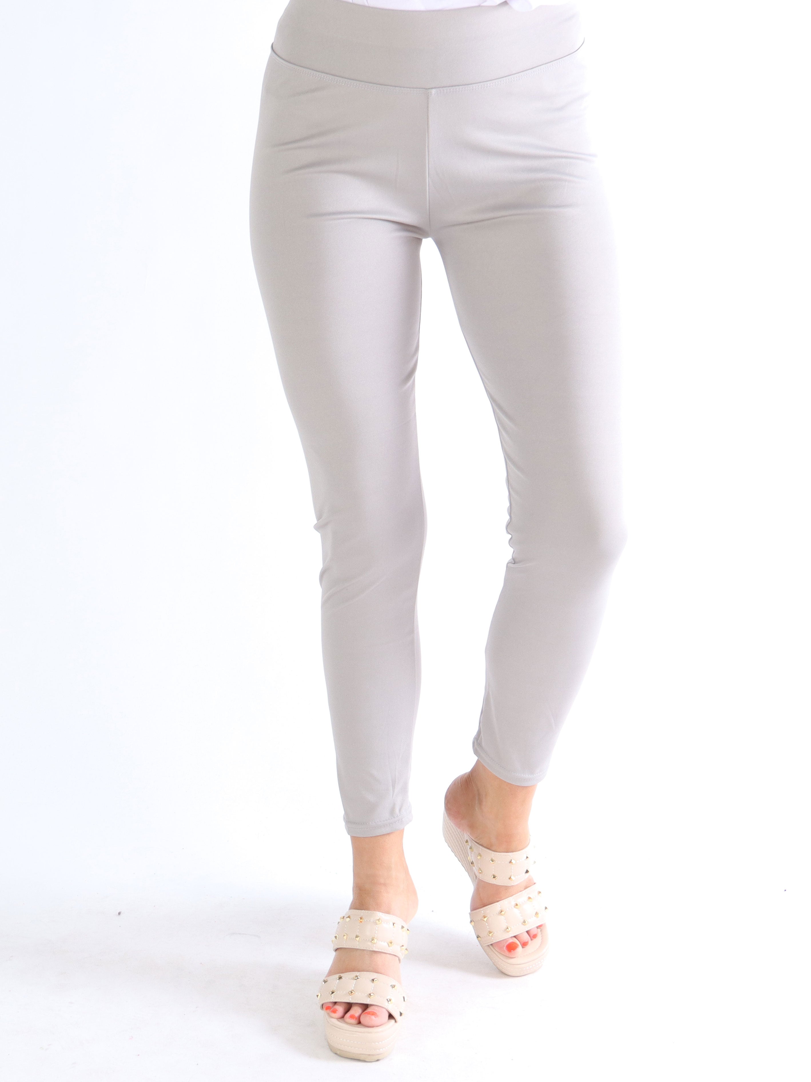 Everest - enkla elastiska leggings